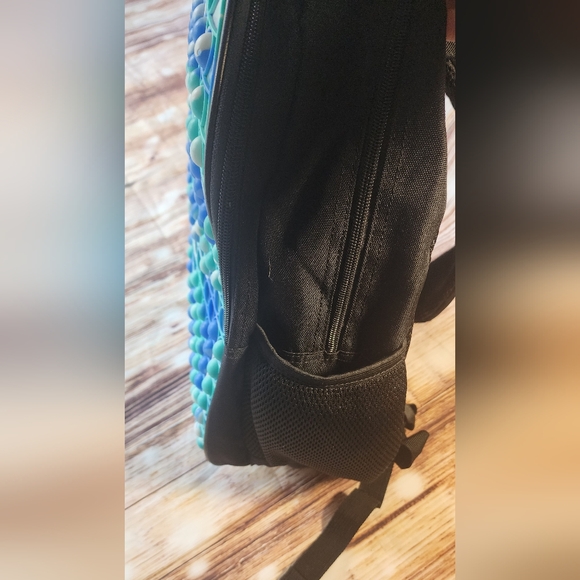 Pop-it backpack - Picture 8 of 11